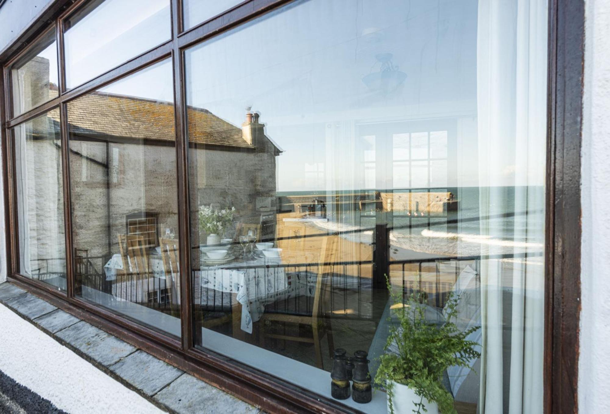 Cliff Cottage Gorran Haven Exterior photo